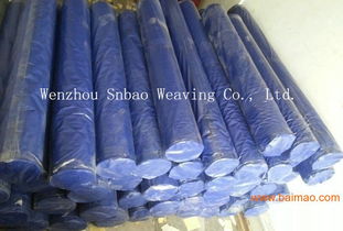 抗UV編織布、抗UV篷布與抗UV防水布的綜合指南 生產廠家、價格及生態毯應用