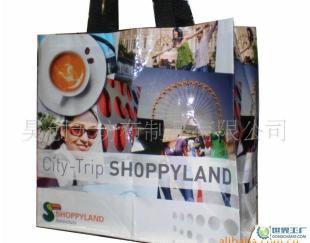 從北京編織布淋膜袋到彩印復合袋 包裝領域的材料升級與創新應用