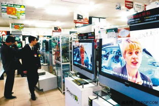 商務(wù)部醞釀取消家電下鄉(xiāng)產(chǎn)品招標(biāo)限價(jià) 互聯(lián)網(wǎng)銷(xiāo)售或成新動(dòng)力